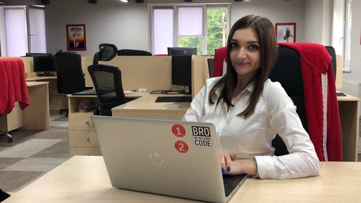 Oleksandra