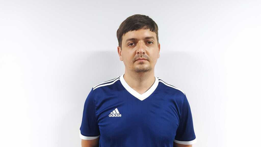 Sergey