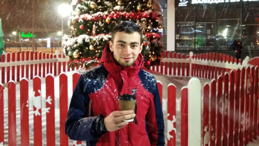 Sergey