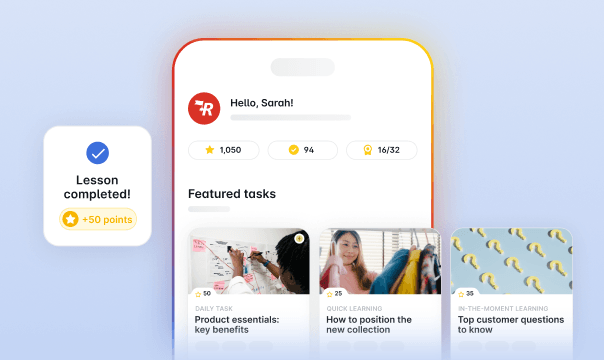 Real-Time Answers