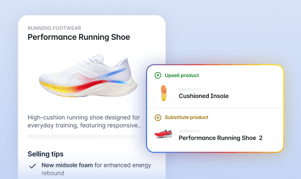 Smart Recommendations